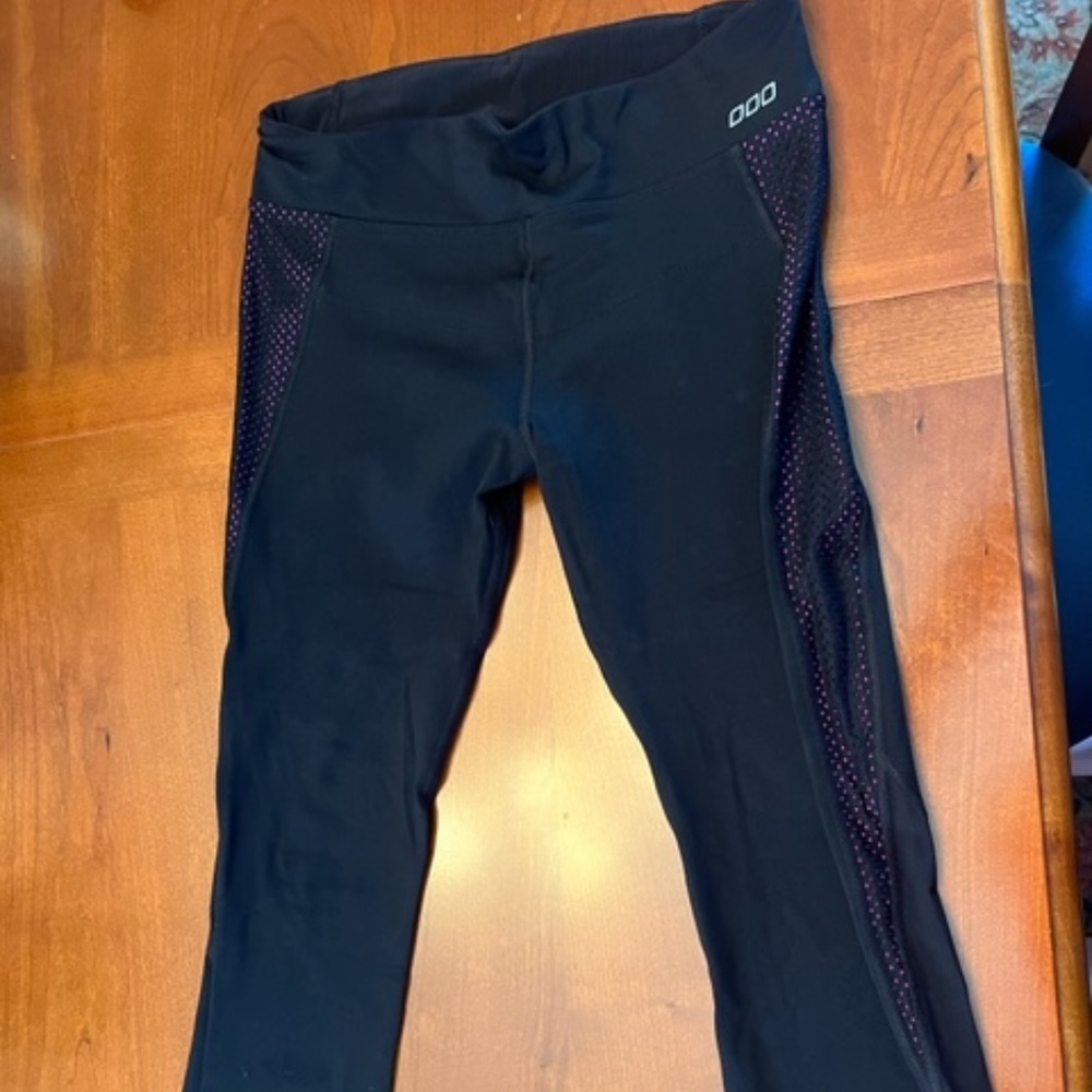 LORNA JANE Legging Crop